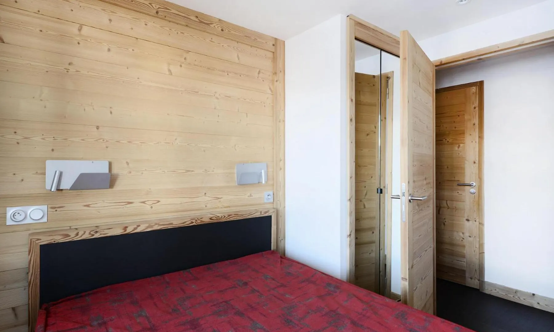 Apartment Residence Backgammon - Le Backgammon Mae-3456 La Plagne